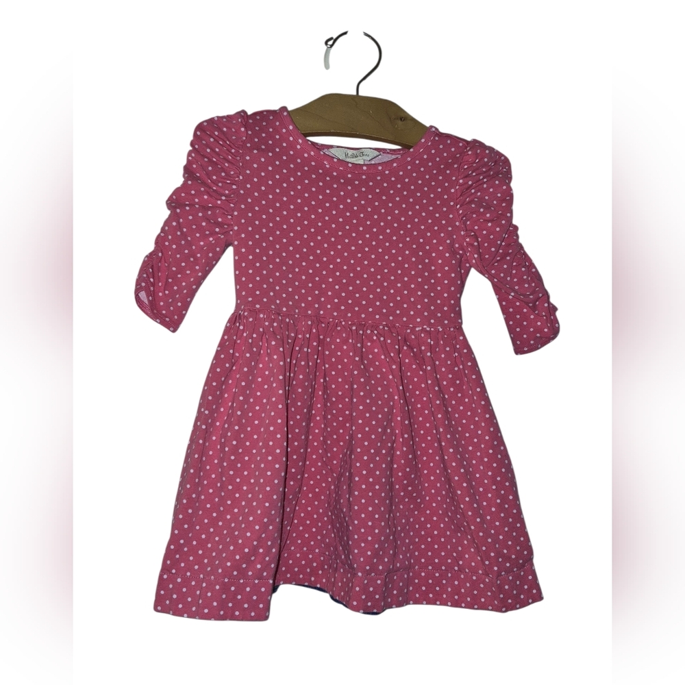 Matilda Jane (Camp MJC) On Point Dress - Size 2 - EUC